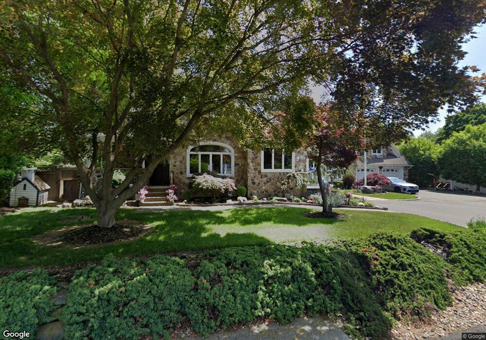 7 Edward St, Sparkill, NY 10976 - photo 1