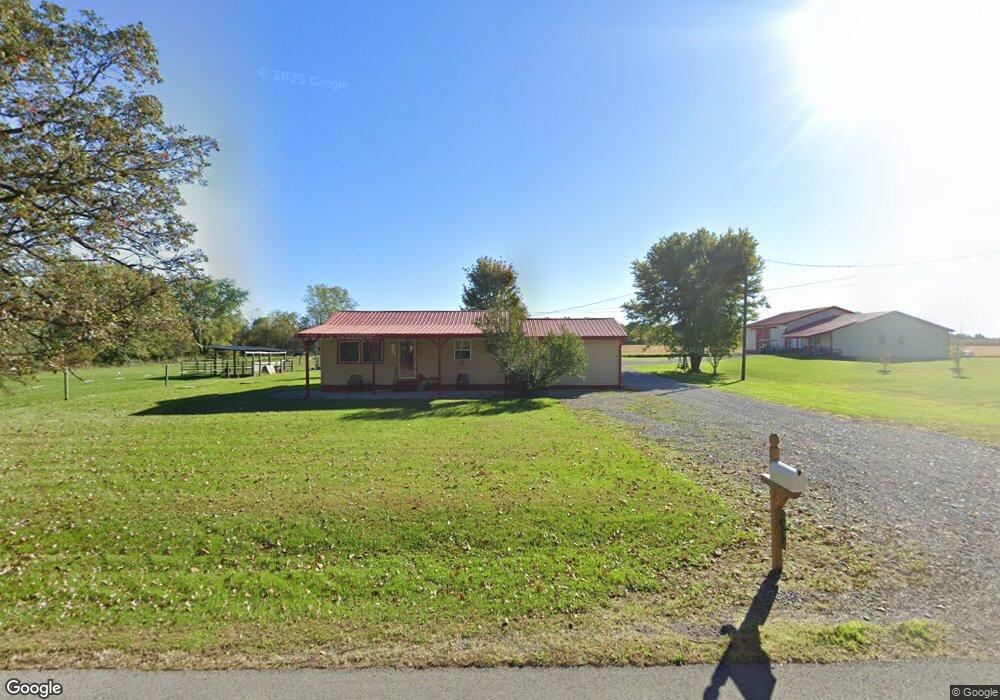 3993 Bowman Rd, Lima, OH 45806 - photo 1