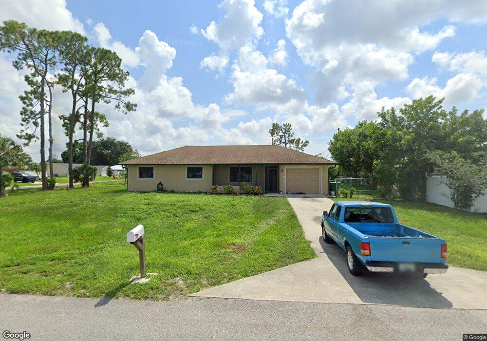 2689 54th St SW, Naples, FL 34116 - photo 1