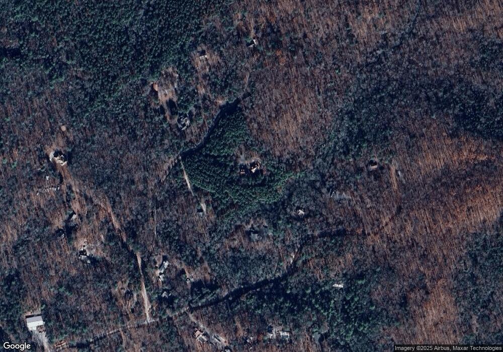 168 Branch Rd, Sautee Nacoochee, GA 30571 - photo 1