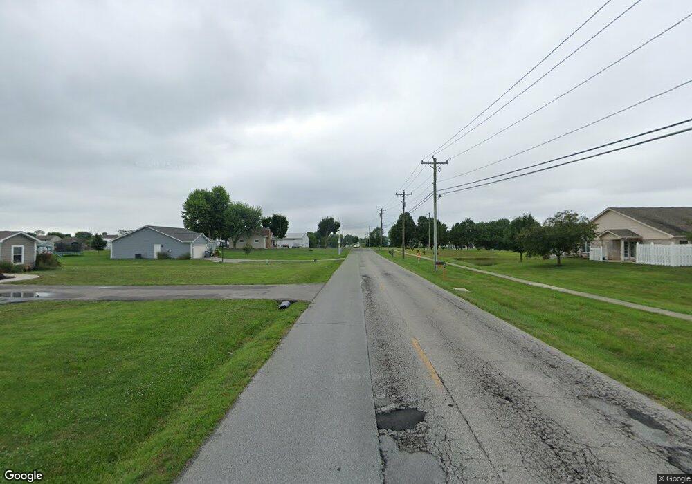 1470 W 600 N, Whiteland, IN 46184 - photo 1