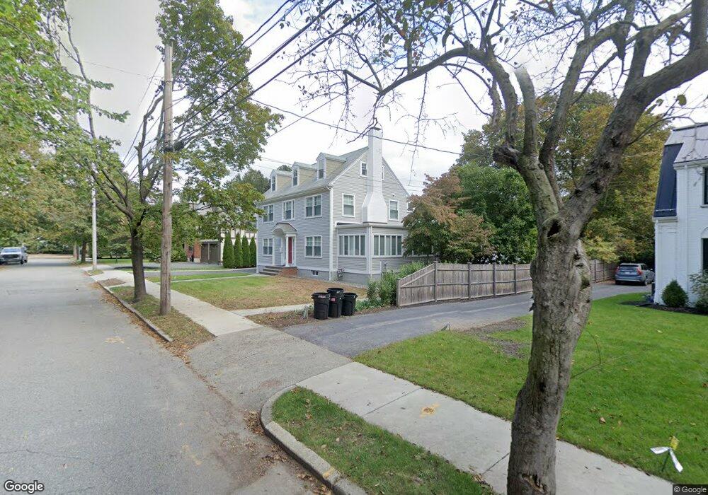 24 Winnetaska Rd, Waban, MA 02468 - photo 1