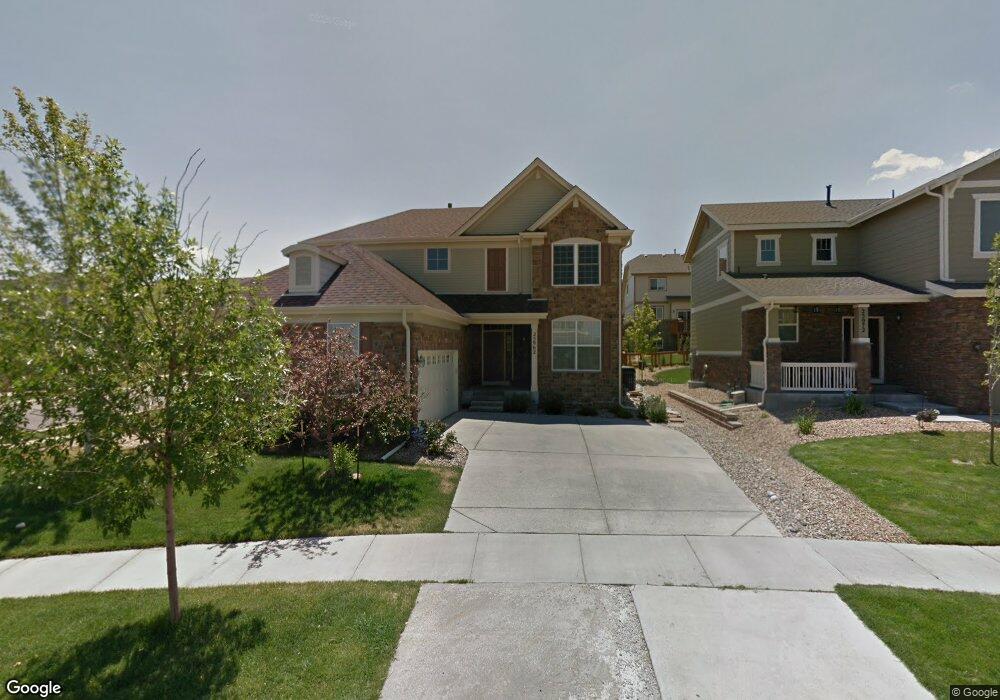 25962 E Geddes Cir, Aurora, CO 80016 - photo 1