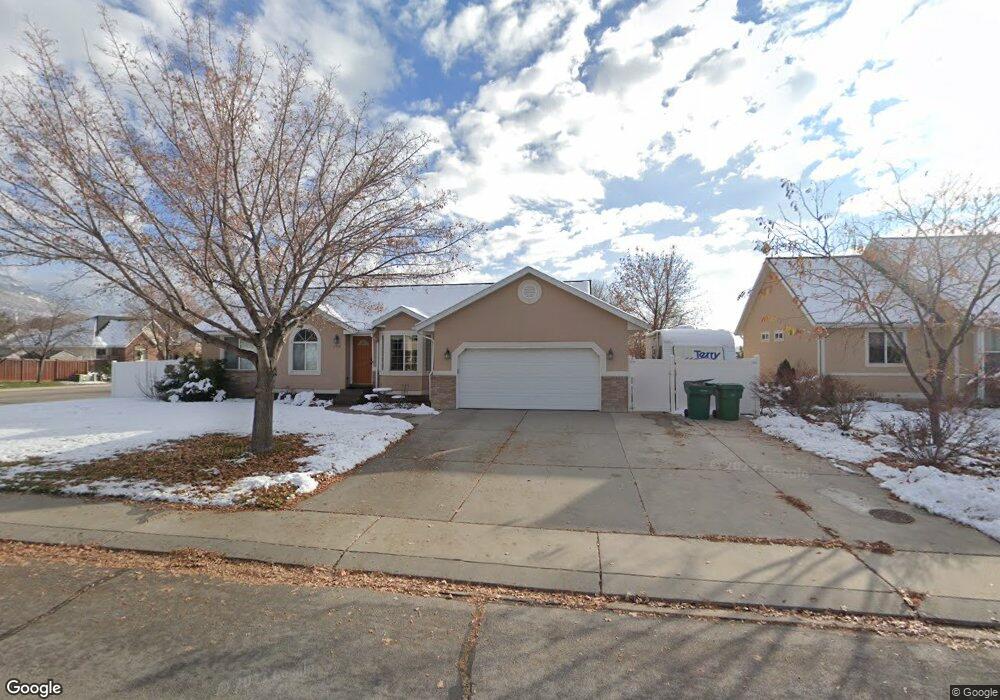 4543 W Carriage Ln, Cedar Hills, UT 84062 - photo 1