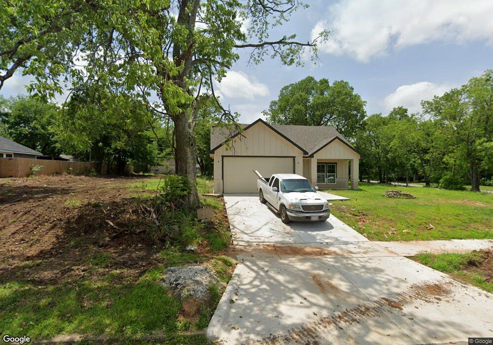 430 W Munson St, Denison, TX 75020 - photo 1