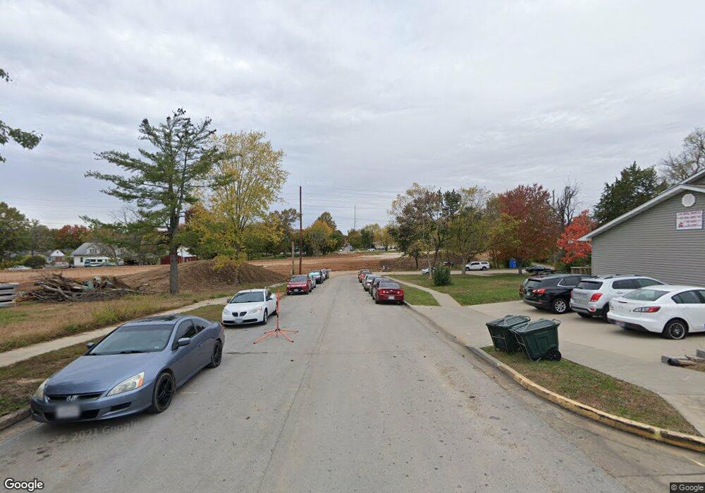 0 W 13th St unit 107026, Rolla, MO 65401 - photo 1