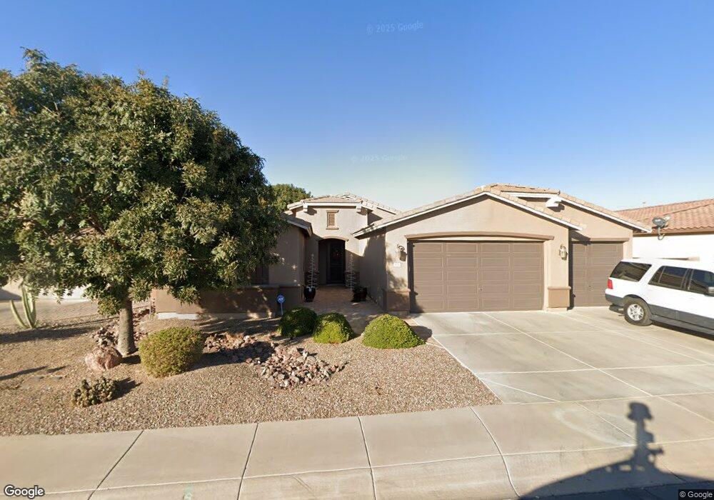 636 W Lyle Ave, San Tan Valley, AZ 85140 - photo 1