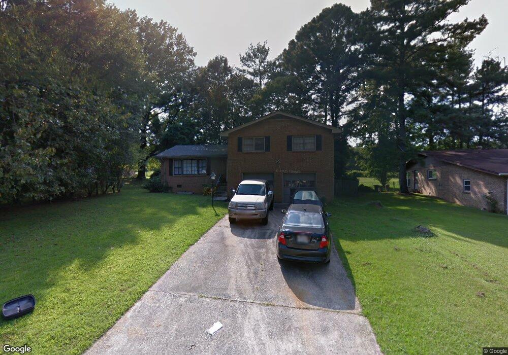 4105 Tecumseh Trail, Conley, GA 30288 - photo 1