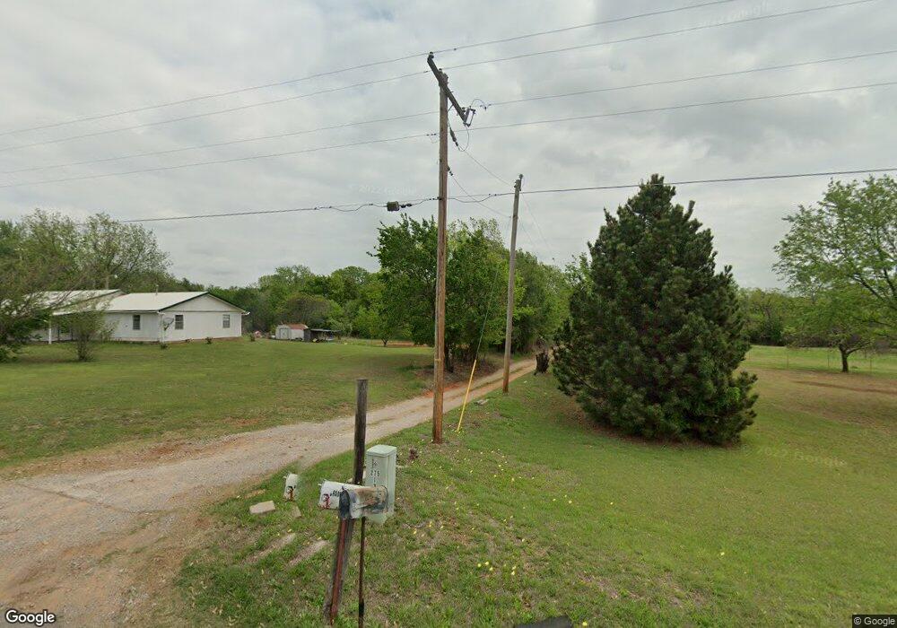 1618 N 5th St, Duncan, OK 73533 - photo 1