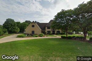 3136 Orchid Cir, Tupelo, MS 38801