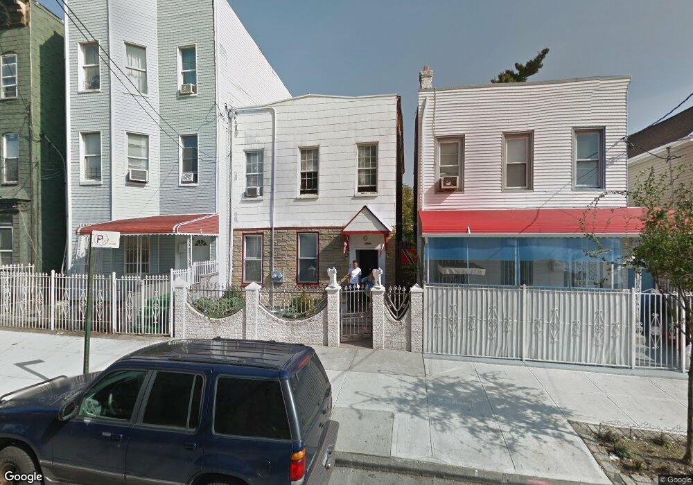 15 Bradford St, Brooklyn, NY 11207 - photo 1