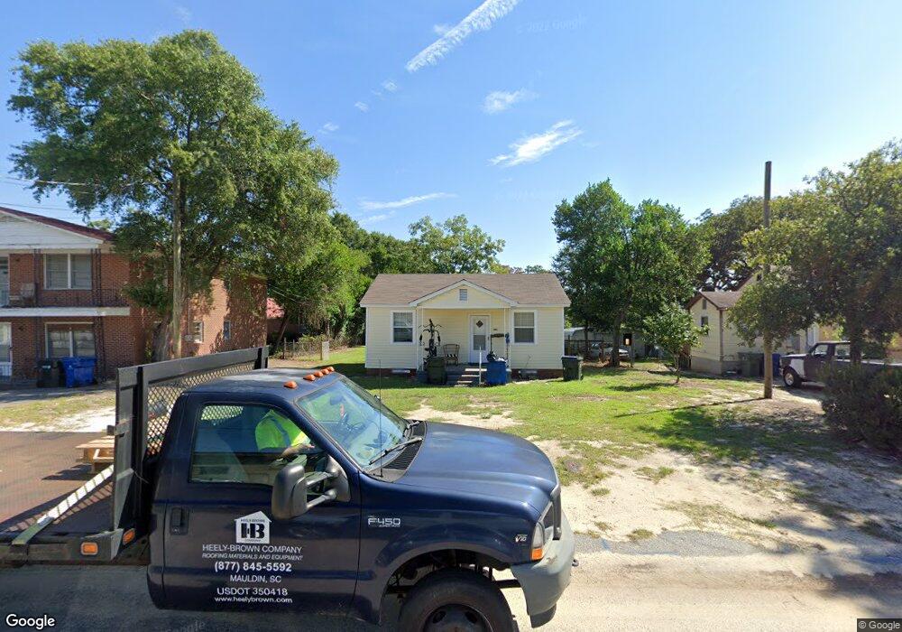 308 N Parson St, West Columbia, SC 29169 - photo 1