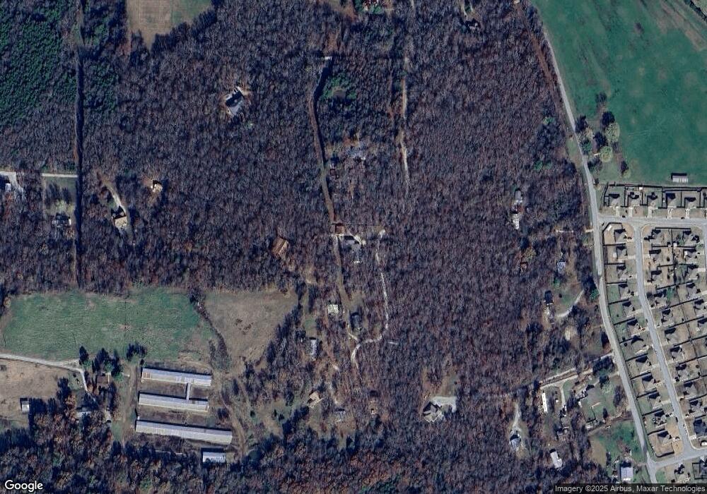 1409 Smith Rd, Elkins, AR 72727 - photo 1