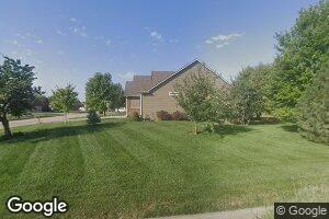 3601 Woodside Dr, Newton, KS 67117