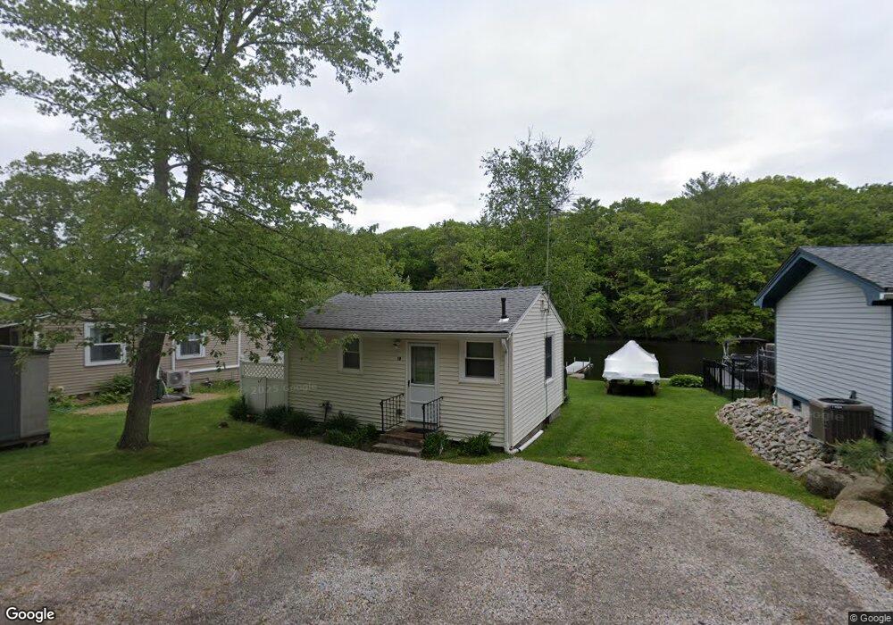 12 Shady Brook Cove Rd, Johnston, RI 02919 - photo 1