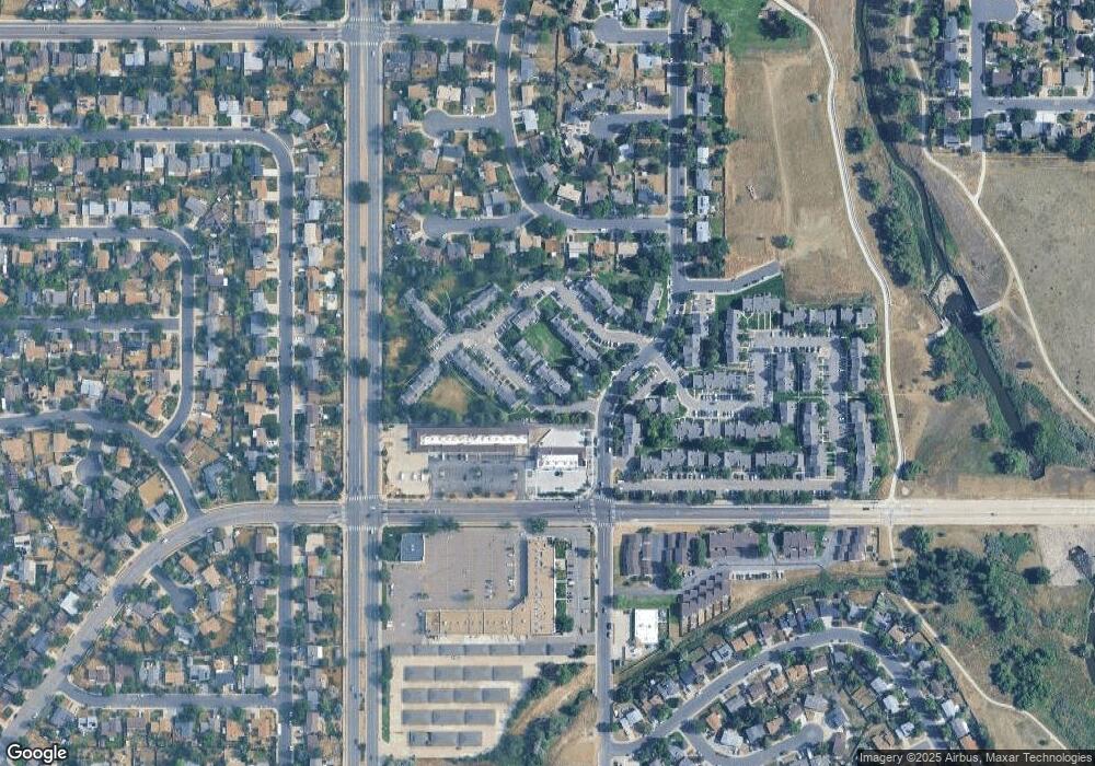 1650 S Ivory Cir unit D, Aurora, CO 80017 - photo 1