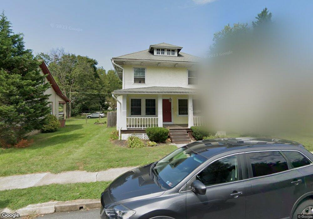 404 N 25th St, Reading, PA 19606 - photo 1