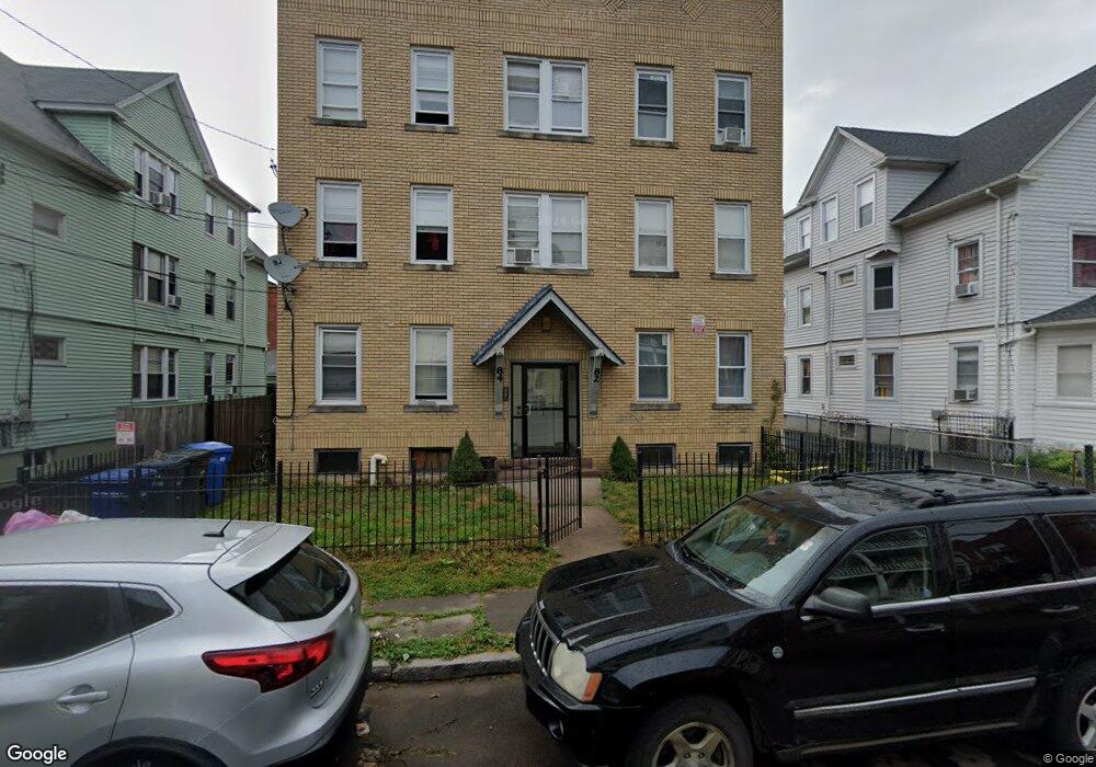 82 James St unit 2-S, Hartford, CT 06106 - photo 1