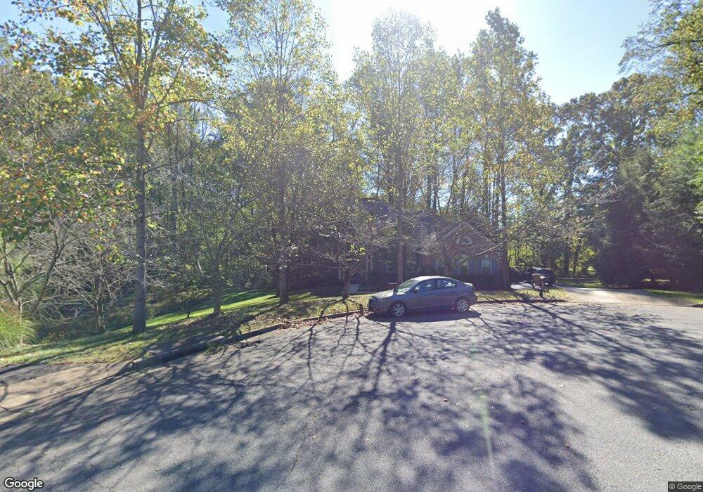 10551 Fox Forest Dr, Great Falls, VA 22066 - photo 1