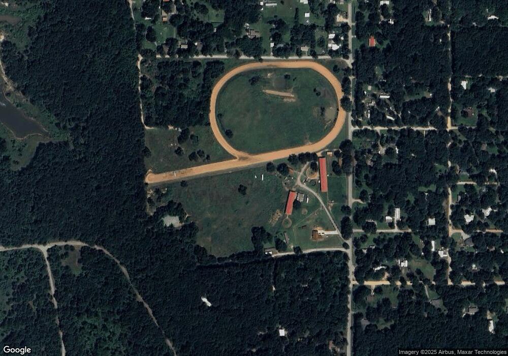167 Racetrack, Cartwright, OK 74731 - photo 1