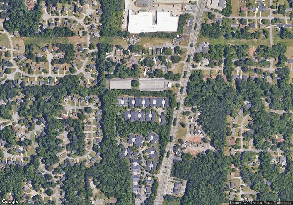 3320 Raes Creek Rd unit 18, Marietta, GA 30008 - photo 1