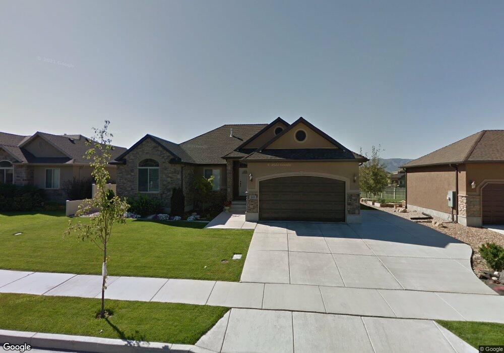1895 W 1260 N, Lehi, UT 84043 - photo 1