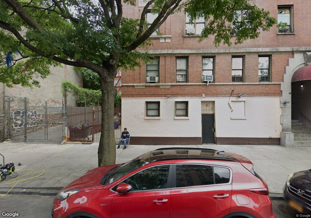 555 W 185th St, New York, NY 10033 - photo 1