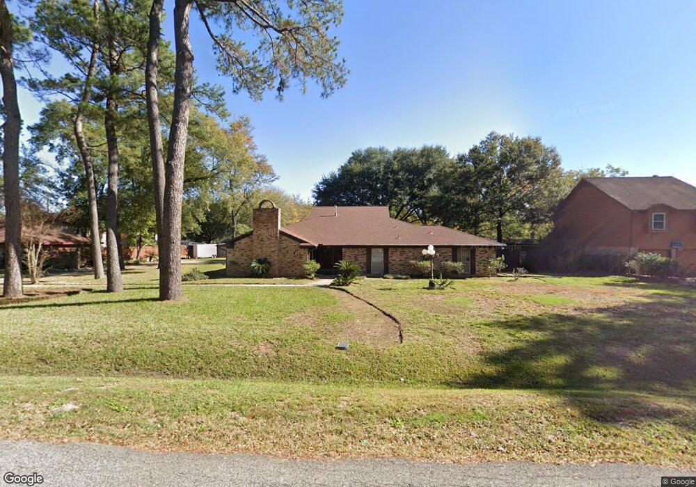 10910 White Thorn St, Houston, TX 77016 - photo 1