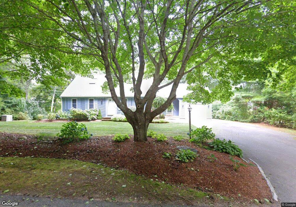 120 Fox Ln, Falmouth, MA 02540 - photo 1