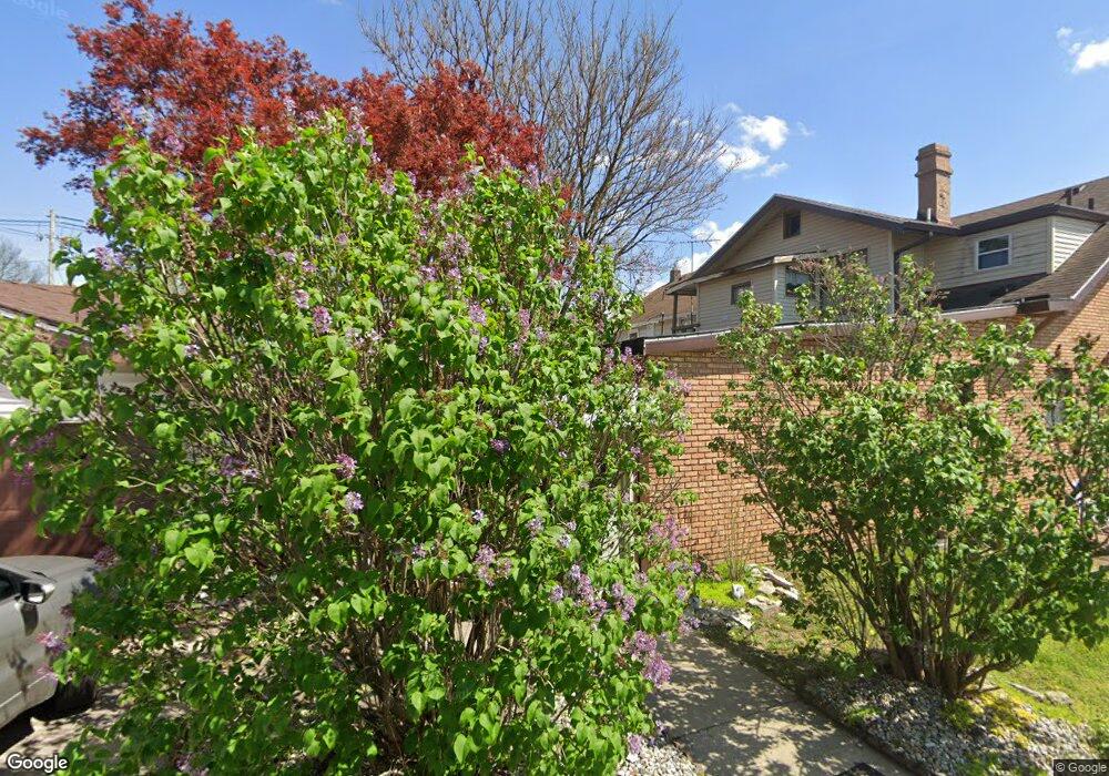 318 E 12th St, Anderson, IN 46016 - photo 1