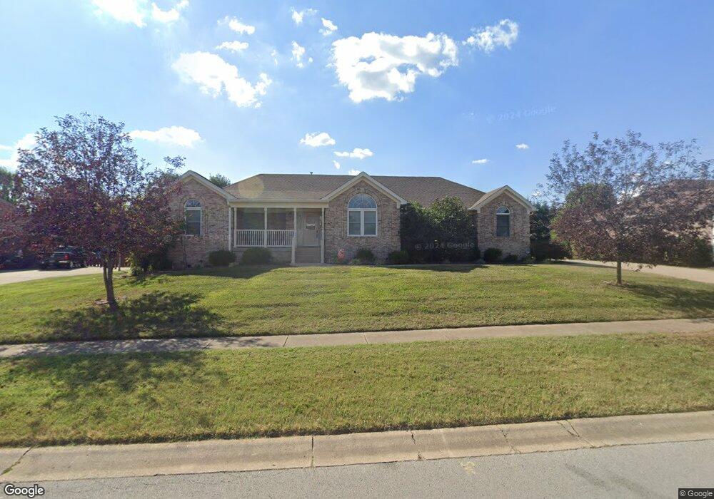 245 Cherry Hill Pkwy, Mount Washington, KY 40047 - photo 1