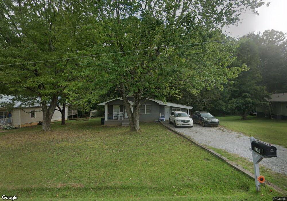 238 Eaves Rd, Bremen, GA 30110 - photo 1