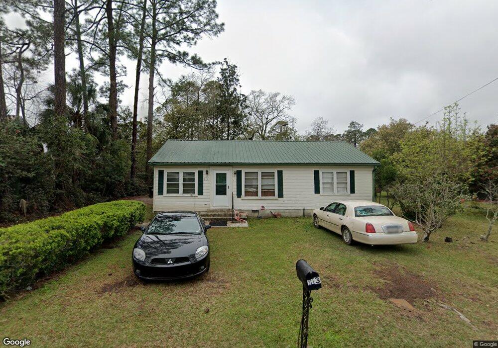 213 N Devane St, Adel, GA 31620 - photo 1
