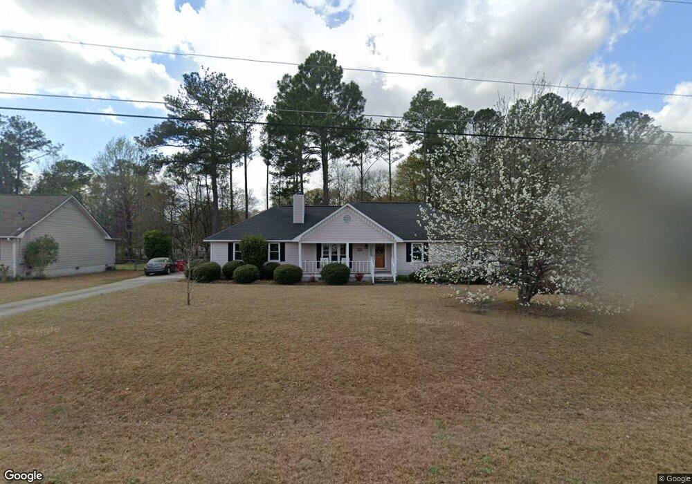 119 Alan Ct, Macon, GA 31216 - photo 1