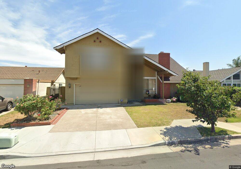 4452 Via Majorca, Cypress, CA 90630 - photo 1