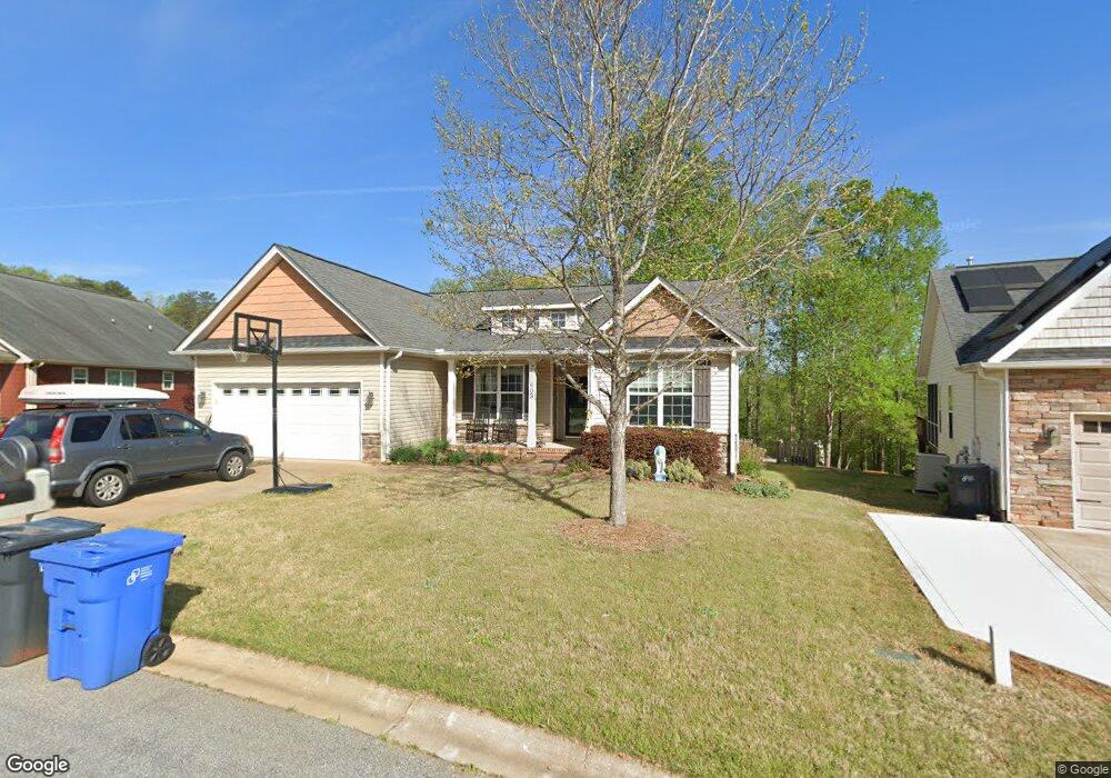 603 Summitbluff Dr, Greenville, SC 29617 - photo 1