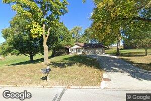 707 Oak St, Guthrie Center, IA 50115
