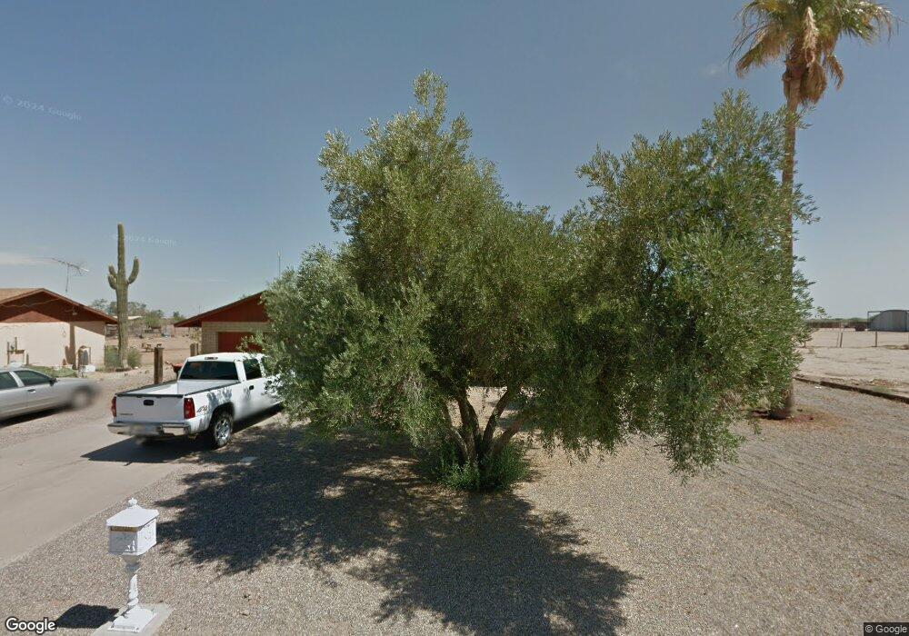 4708 E Pinto Dr, Eloy, AZ 85131 - photo 1