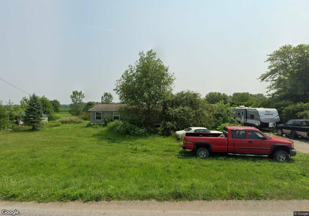 2806 E 1100 S, Geneva, IN 46740 - photo 1