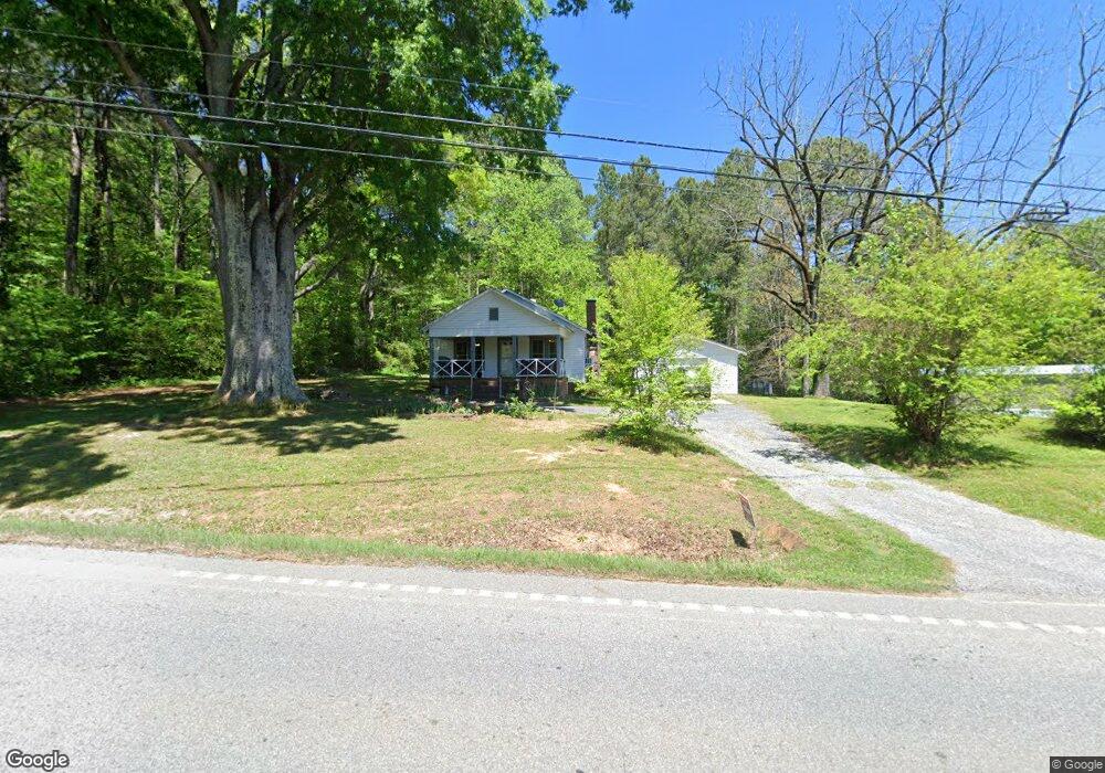 9957 E Highway 136, La Fayette, GA 30728 - photo 1