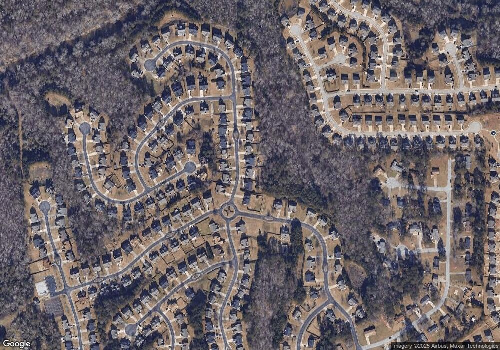 1341 River Club Dr NE, Conyers, GA 30012 - photo 1