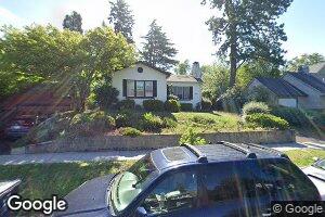 2061 Harris St, Eugene, OR 97405