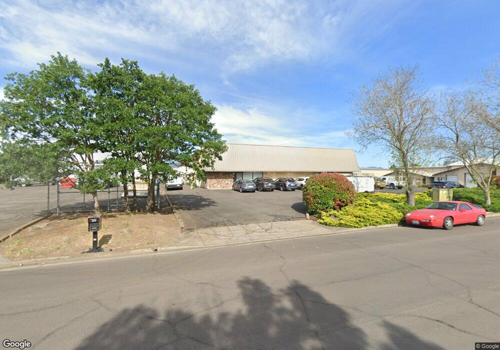 2827 Nansen St, Medford, OR 97504 - photo 1