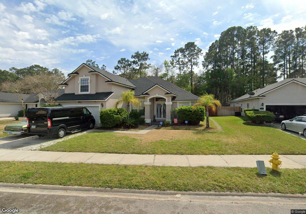 2418 Eisner Dr, Jacksonville, FL 32218 - photo 1