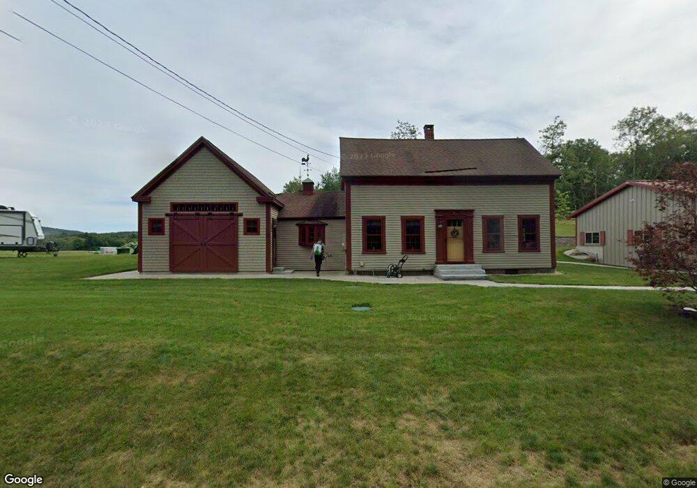 241 Buck St, Pembroke, NH 03275 - photo 1