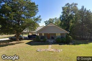 1100 County Road 73, Randolph, AL 36792