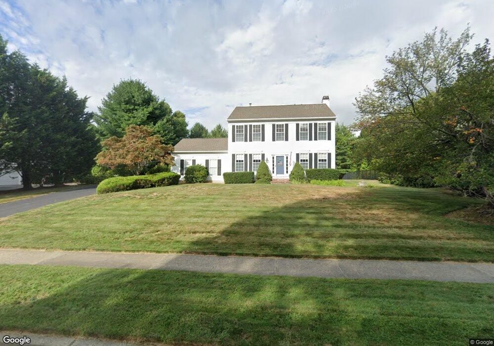 481 Sleepy Hollow Farm Rd, Warwick, RI 02886 - photo 1