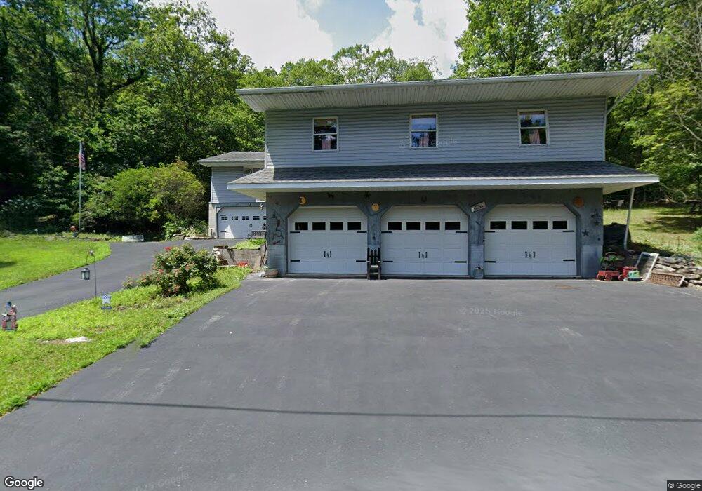 349 Owl Creek Rd, Tamaqua, PA 18252 - photo 1