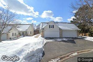 2403 Skyline Dr, Bloomington, MN 55425