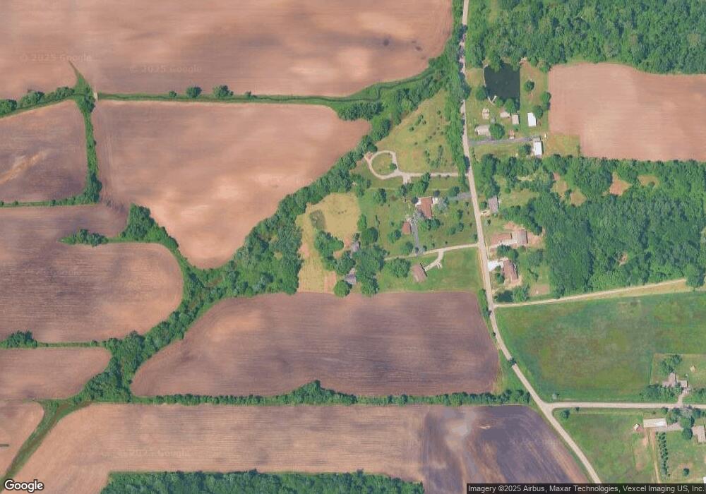 8152 N Wilhelm Rd, La Porte, IN 46350 - photo 1